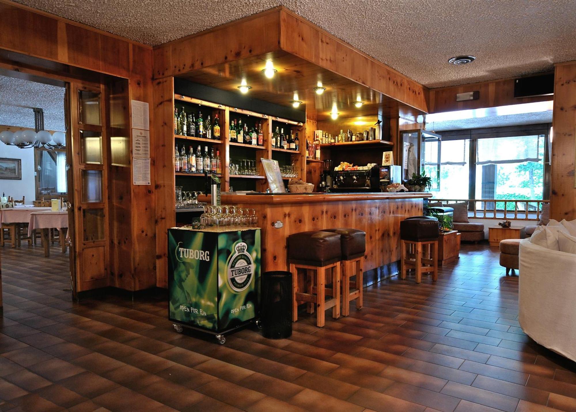Hotel Nazionale Bormio Extérieur photo