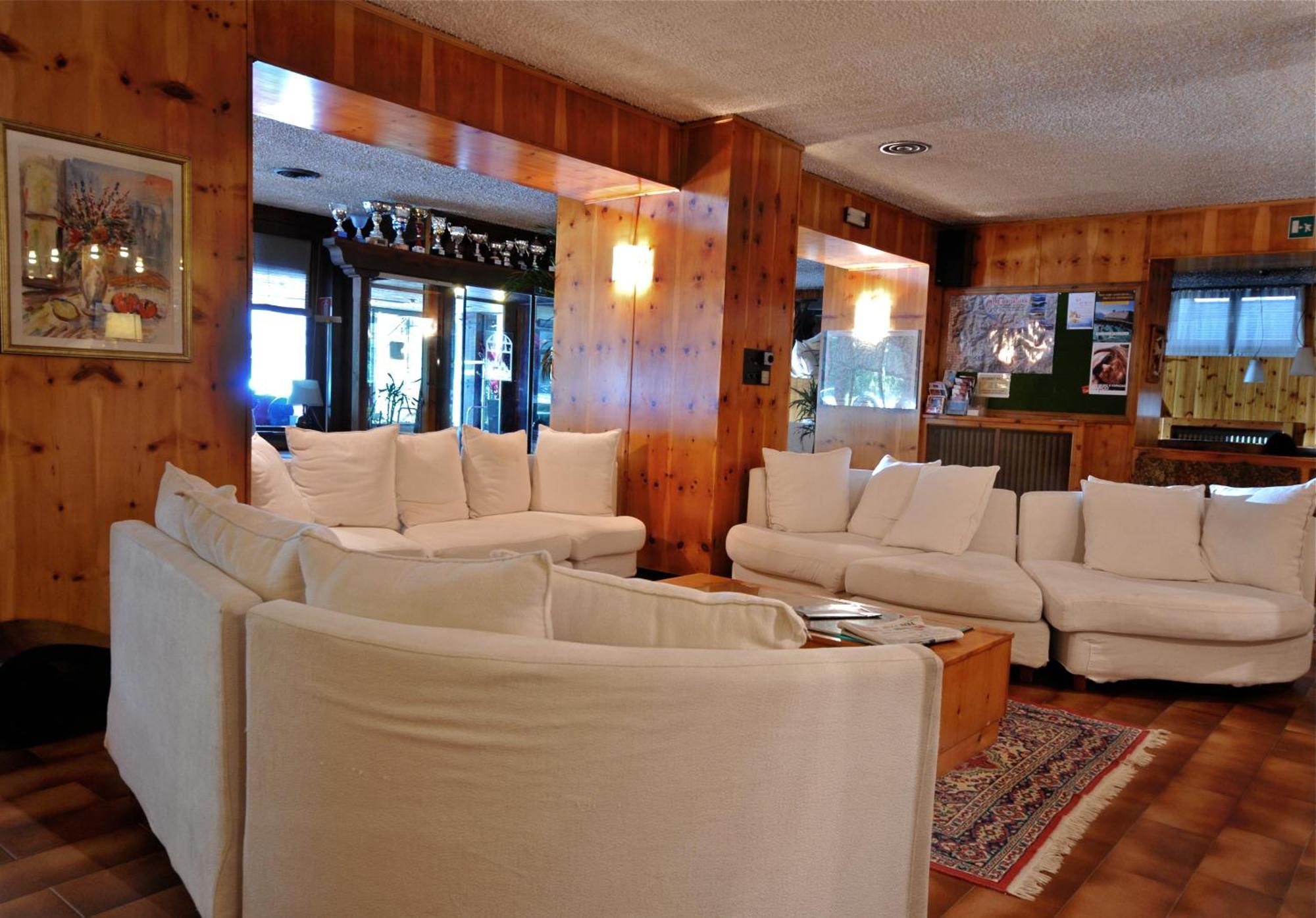 Hotel Nazionale Bormio Extérieur photo