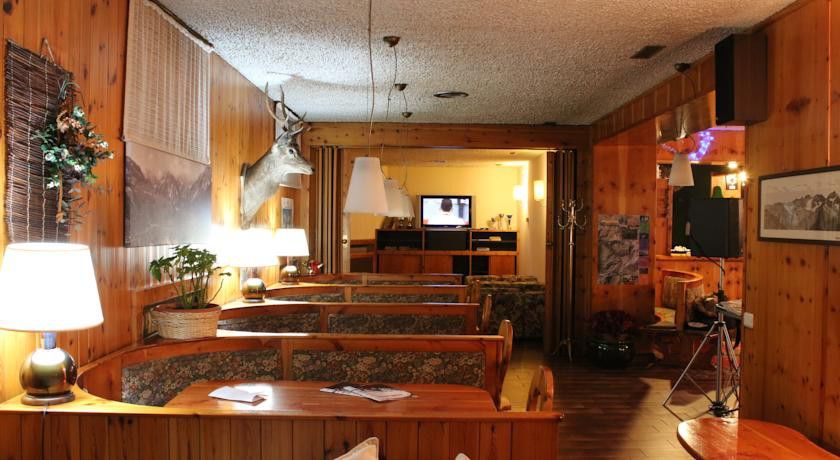 Hotel Nazionale Bormio Extérieur photo