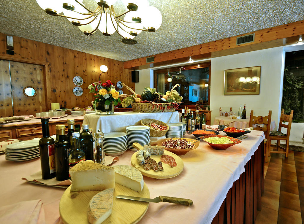 Hotel Nazionale Bormio Extérieur photo