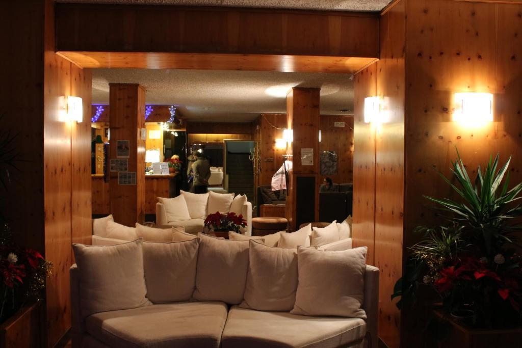 Hotel Nazionale Bormio Extérieur photo
