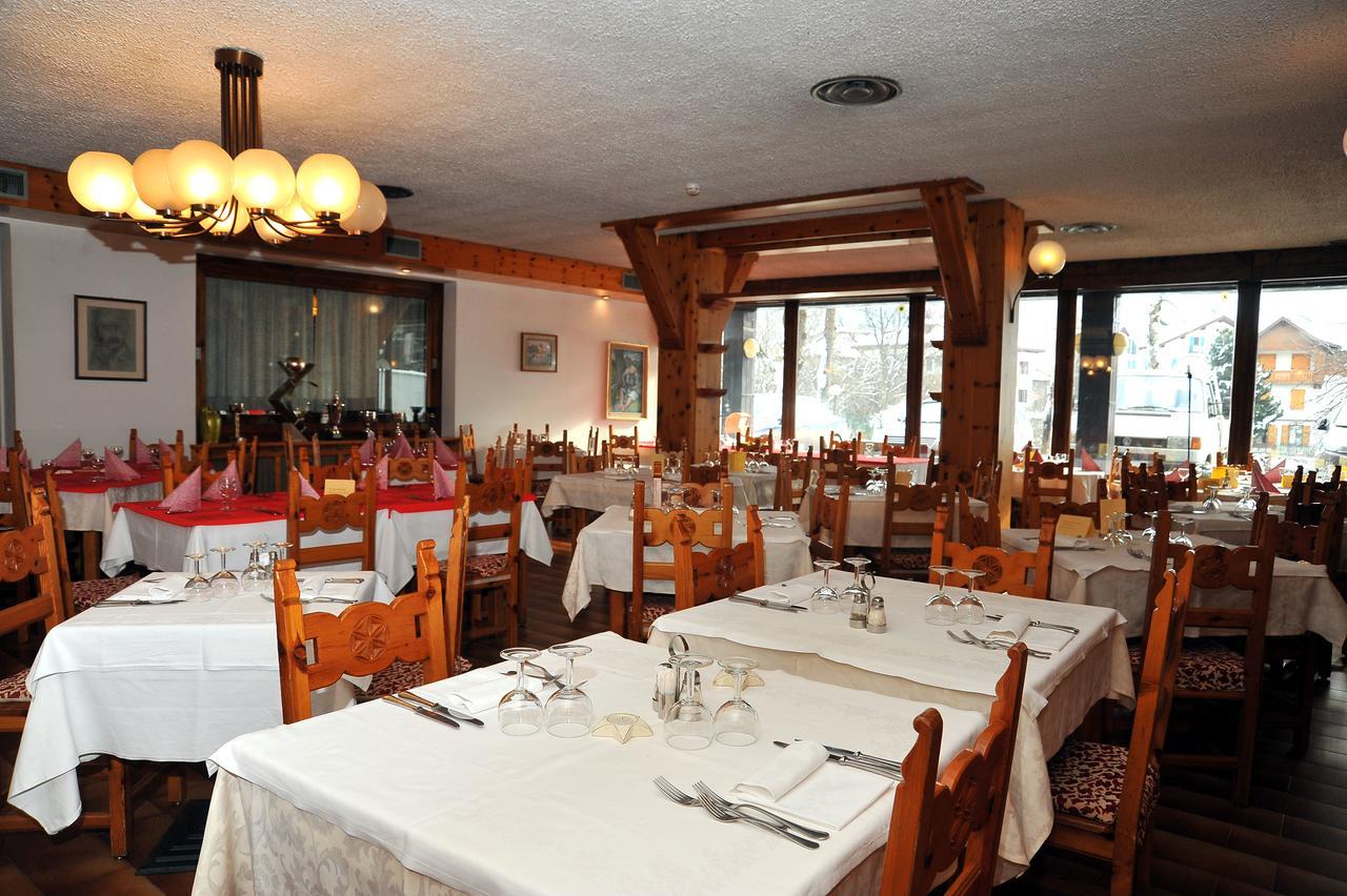 Hotel Nazionale Bormio Extérieur photo