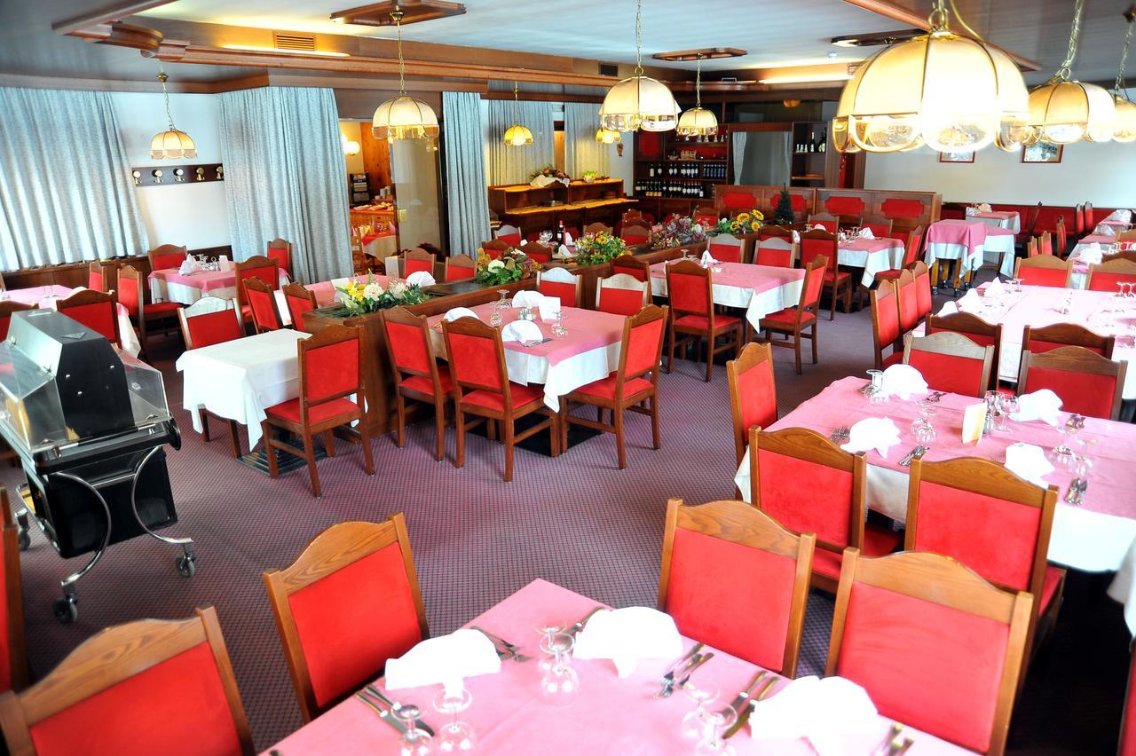 Hotel Nazionale Bormio Extérieur photo
