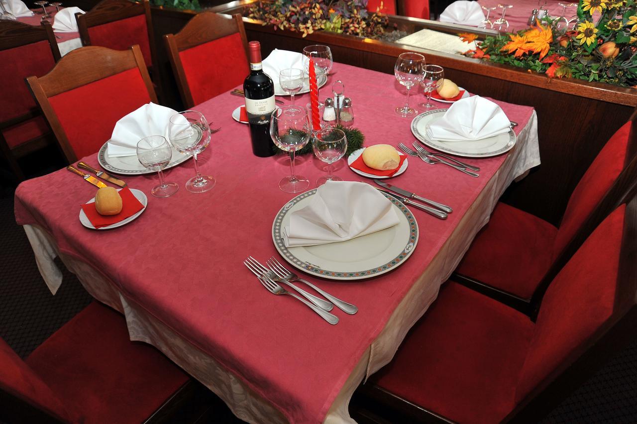 Hotel Nazionale Bormio Extérieur photo