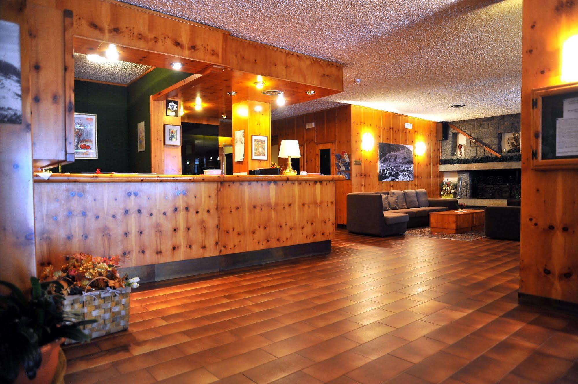 Hotel Nazionale Bormio Extérieur photo