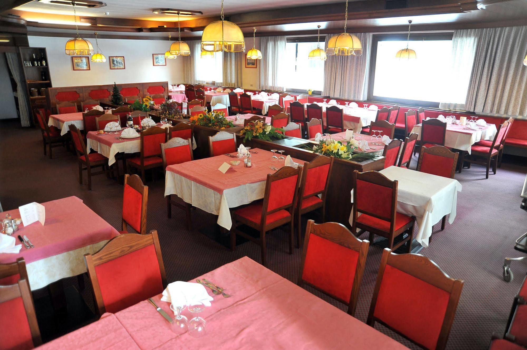 Hotel Nazionale Bormio Extérieur photo