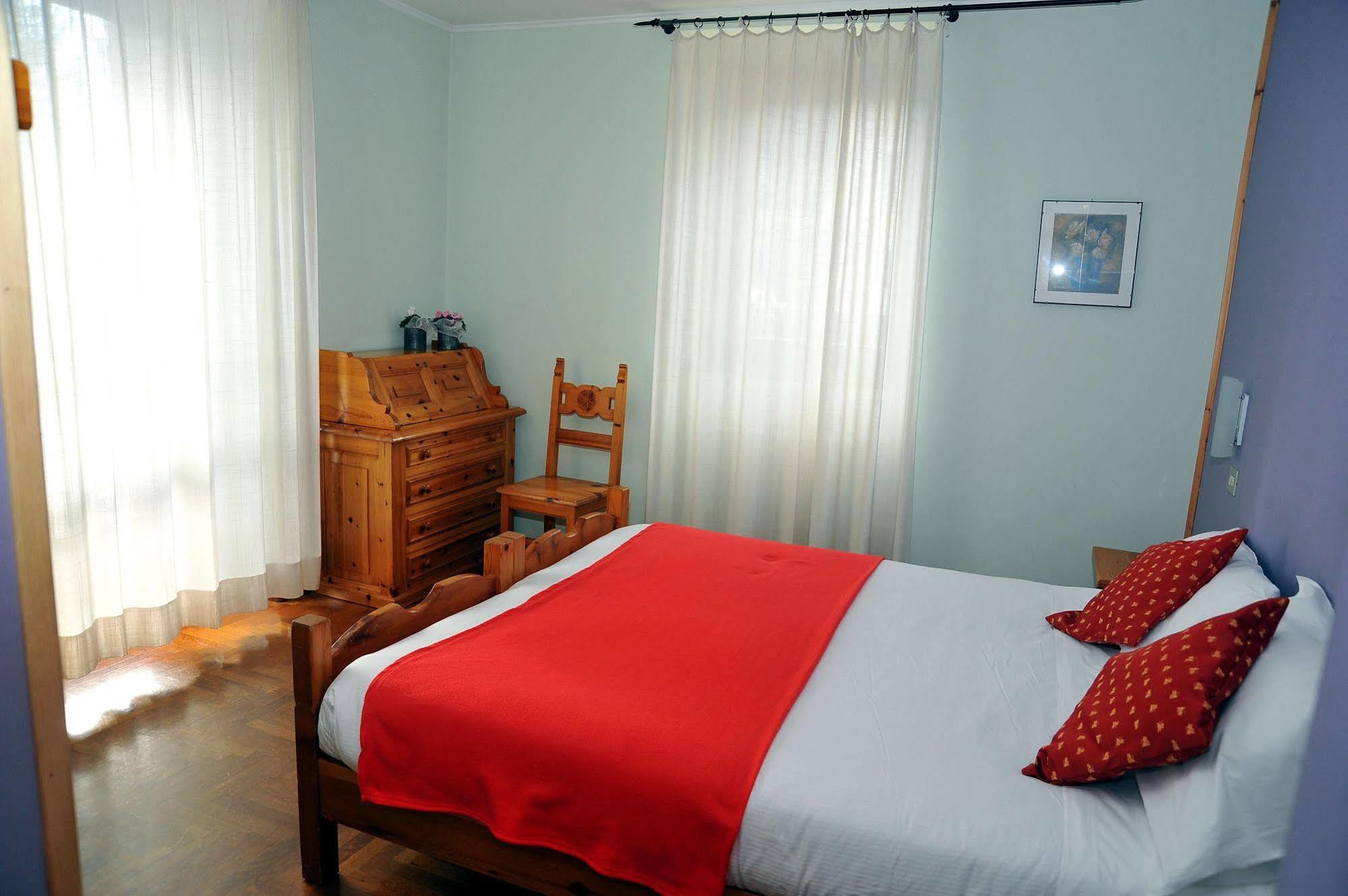Hotel Nazionale Bormio Extérieur photo