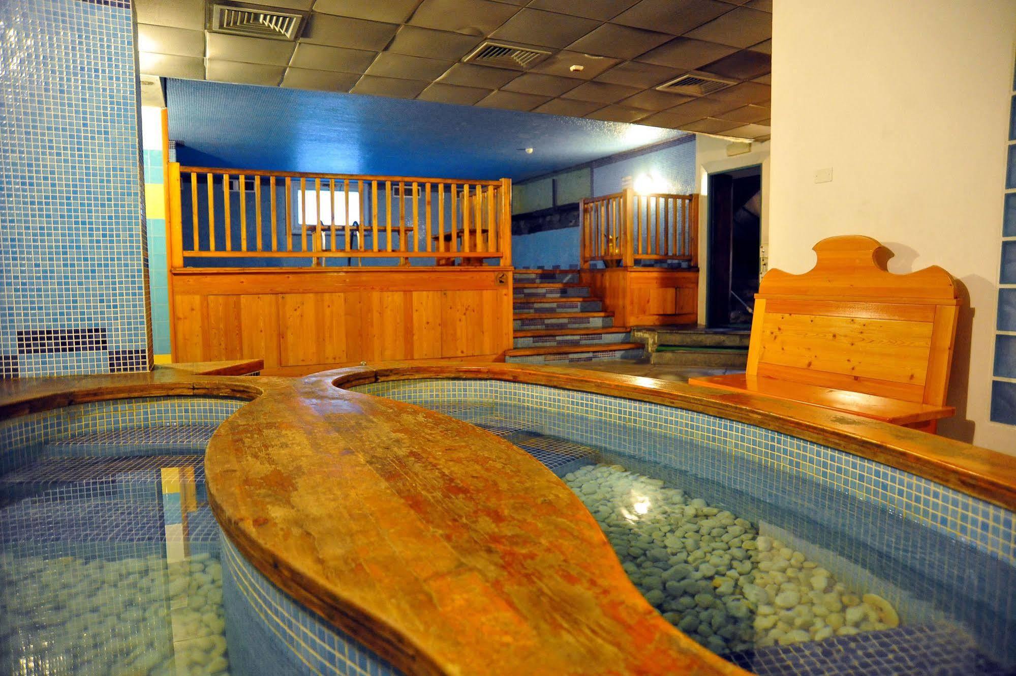 Hotel Nazionale Bormio Extérieur photo