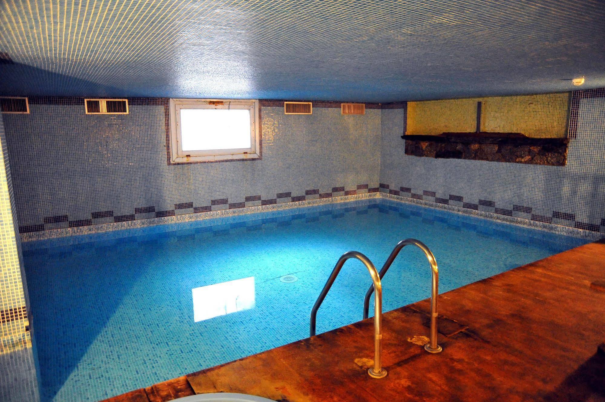 Hotel Nazionale Bormio Extérieur photo