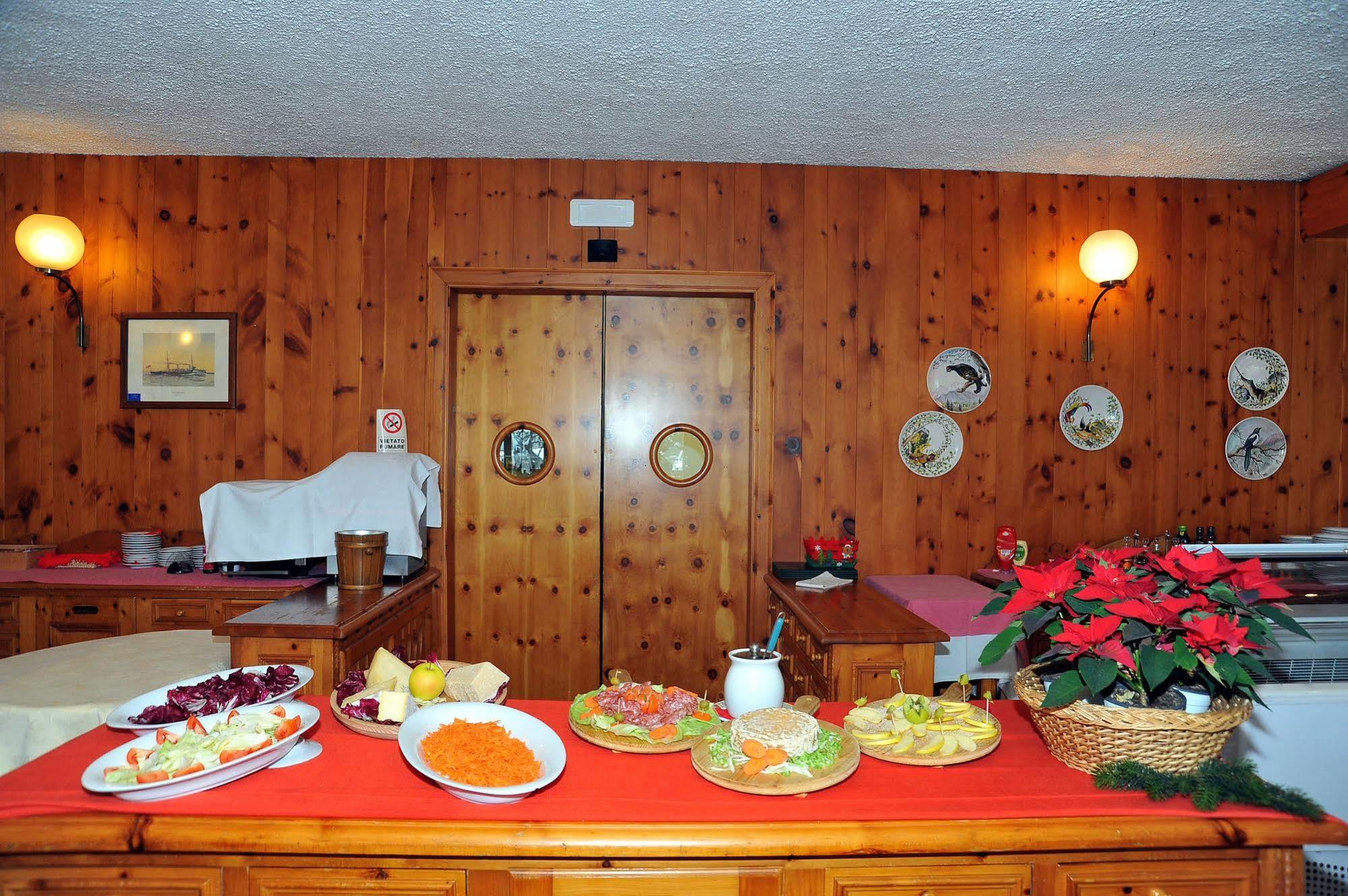 Hotel Nazionale Bormio Extérieur photo