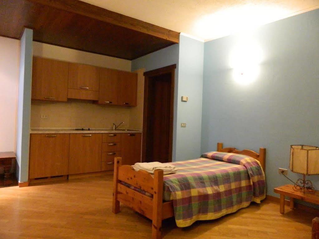 Hotel Nazionale Bormio Extérieur photo