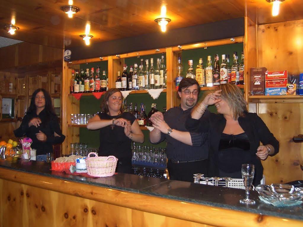 Hotel Nazionale Bormio Extérieur photo
