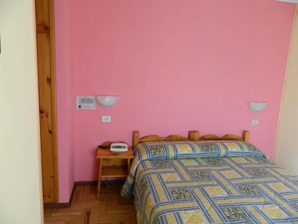 Hotel Nazionale Bormio Extérieur photo