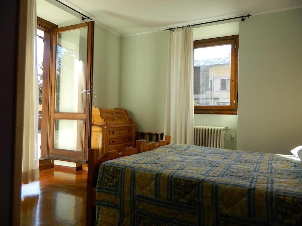 Hotel Nazionale Bormio Extérieur photo