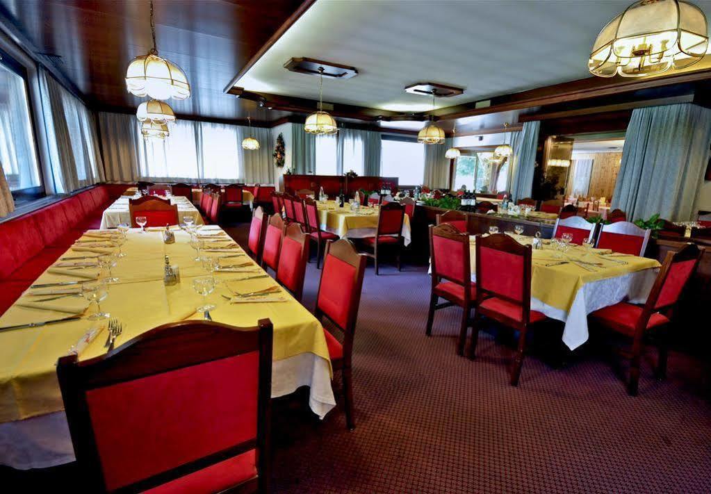 Hotel Nazionale Bormio Extérieur photo