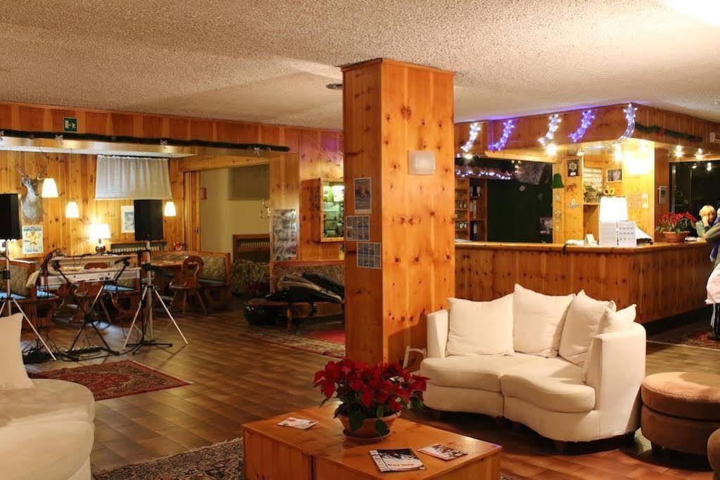 Hotel Nazionale Bormio Extérieur photo